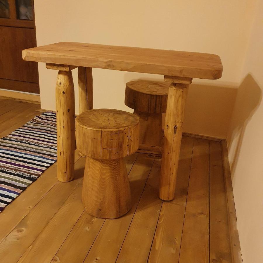 Casa Traditionala Bélbor Kültér fotó