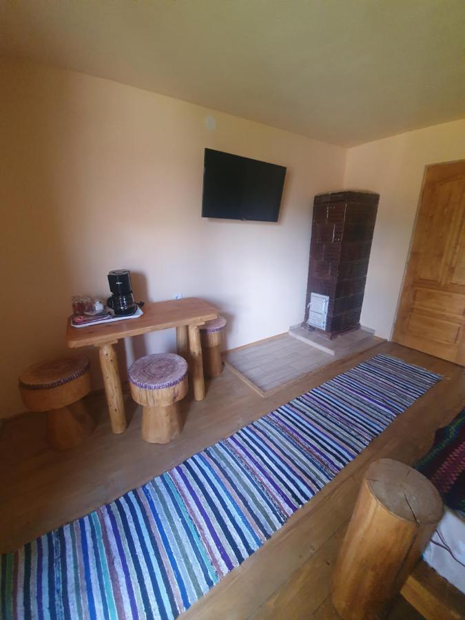 Casa Traditionala Bélbor Kültér fotó